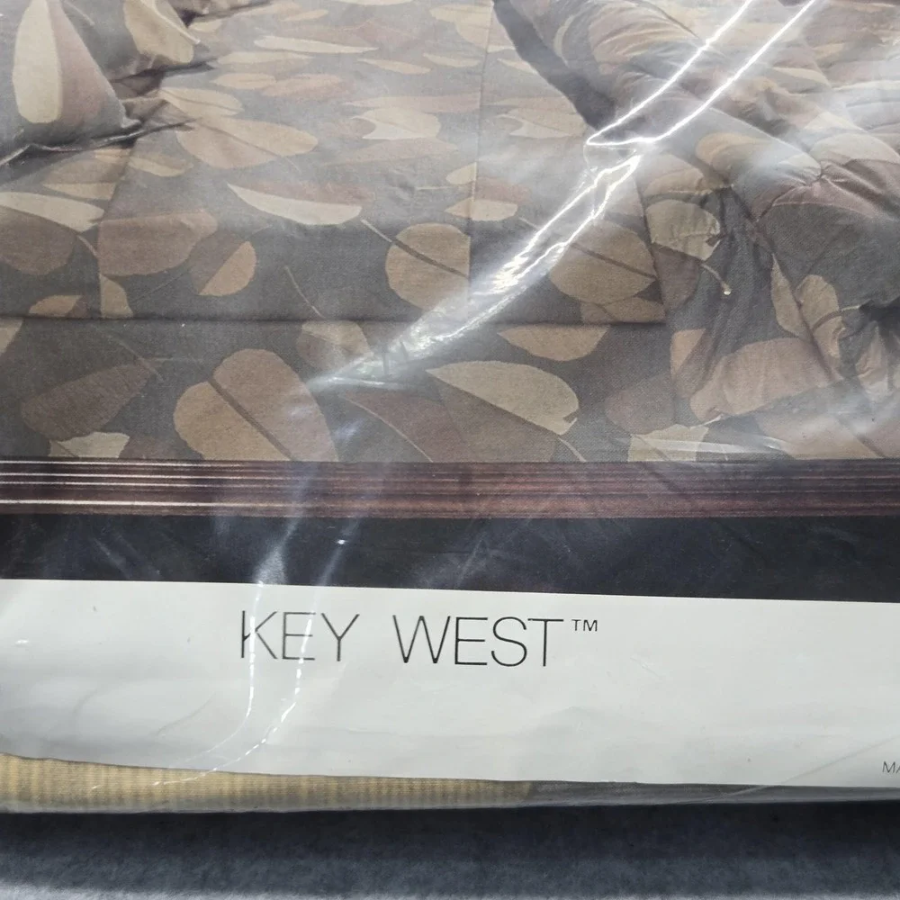 Wamsutta vintage key